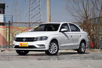 10月周数据:10-15万德系轿车热度排行