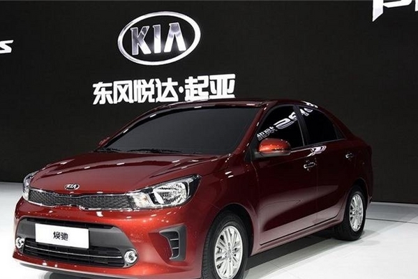 近期上市了不少新车，韩系品牌看点不少！