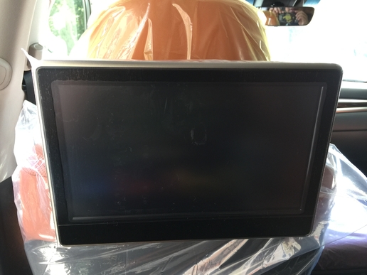 不再犹豫地订车,雷克萨斯LX 570巅峰限量版。