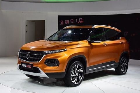 9月销量最大预测失算 宝骏510上位还有希望吗？