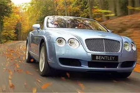 世界上最贵的十大汽车品牌，宾利才排第十名！