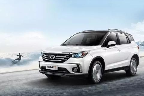 10万出头买手动挡高配，这3台最火热SUV究竟选谁好？