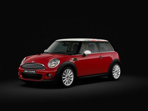 重磅!长城宝马合作 将拿下MINI生产权