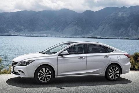 年底正式上市！自主老大哥再次推出全新轿车，别瞧不起国产！