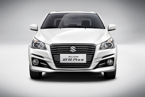 简而不凡 长安铃木启悦Pro版即将尊享来袭