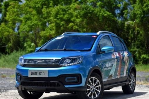 特斯拉都造燃油车了，你们还在吹电动车?