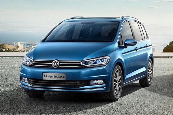 赶在GL6上市之前改款，大众途安L真的紧张了吗？