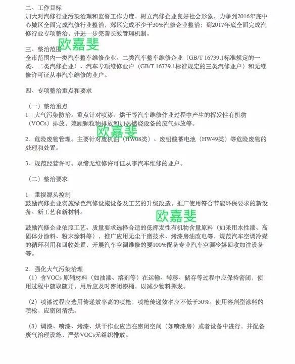 个你就知道该怎么做了 --来自一家二类维修厂环