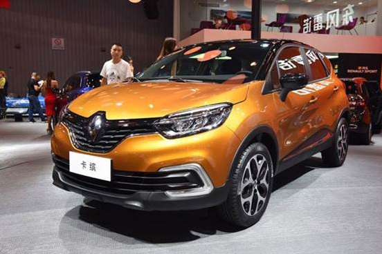 别克GL6领衔 近期上市新车汇总