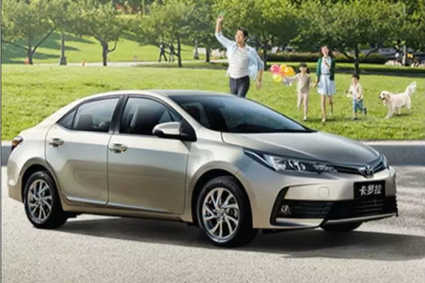 累计4400万台，全球销量第一的家用车，中国车主是这样评价的！