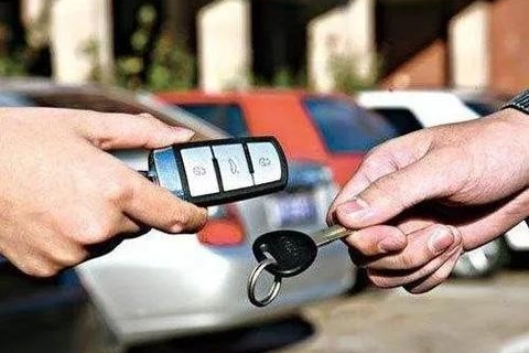 换了新车，旧车里面哪些东西能带走？