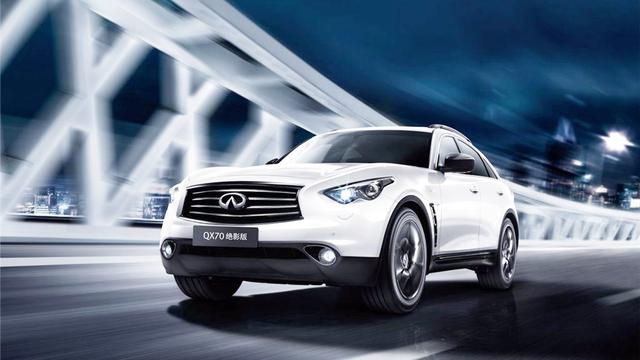 黄渤钟爱的个性SUV！品质不输宝马，性能不输奔驰，狂降17万