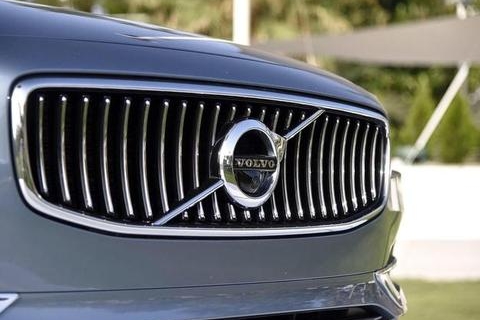 李书福这次很满意，沃尔沃月销量破5万，国内涨幅达3成！