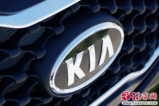 起亚9月全球销量增长7.1%SUV需求拉动