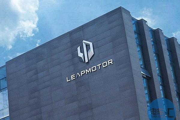 国内|2019年上市 零跑电动车11月10日发布