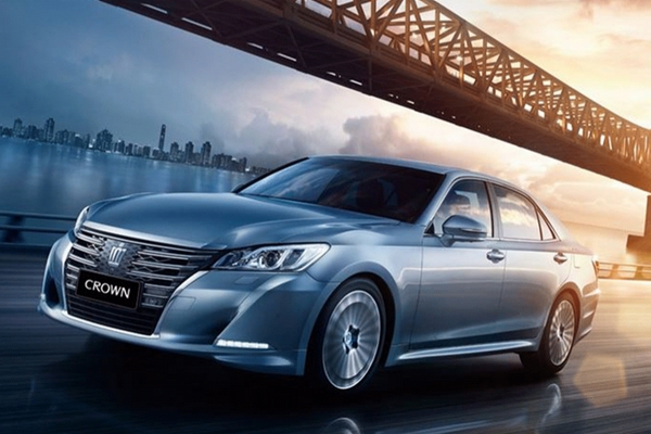 国内最NB的4台合资车，20多万的价格，40万的享受！