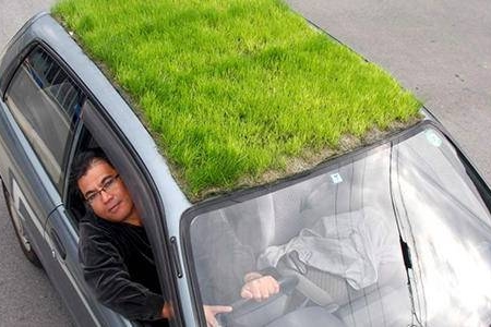 十一没玩好？节后教你怎么在车上续个够