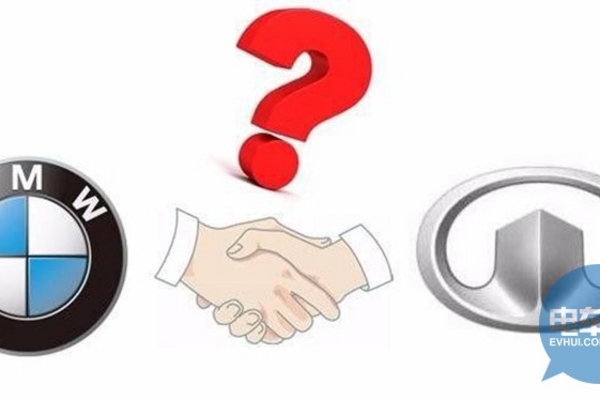 国内|合作疑云 长城宝马合作待确认