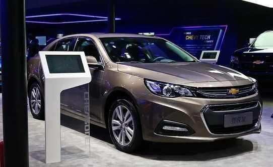 这款雪佛兰，16万的价格，超良心的配置，远超帕萨特！