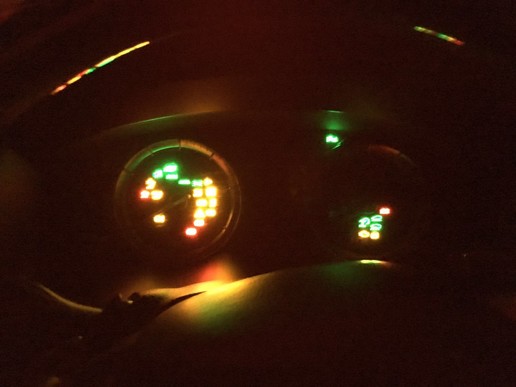 不再犹豫地订车,雷克萨斯LX 570巅峰限量版。