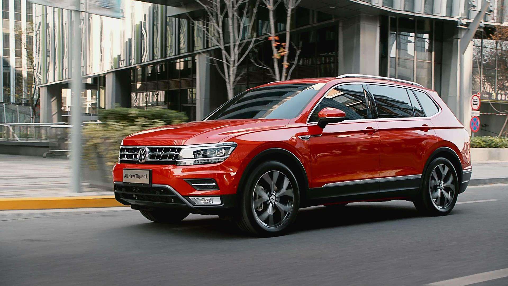 单月破21万,上汽大众在“金九”就把销量推到顶峰?