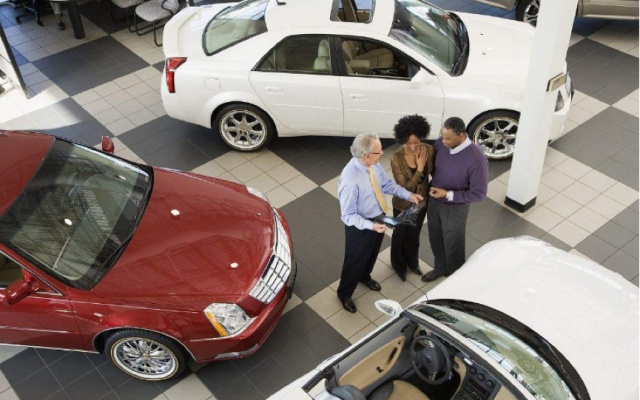 10月1日起 “国六”油要来了 你的车准备好了吗?