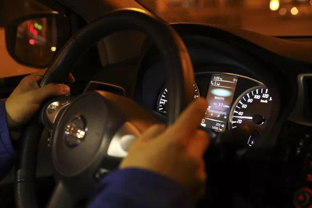 在第三季节油赛中 看懂轩逸为何能长盛不衰