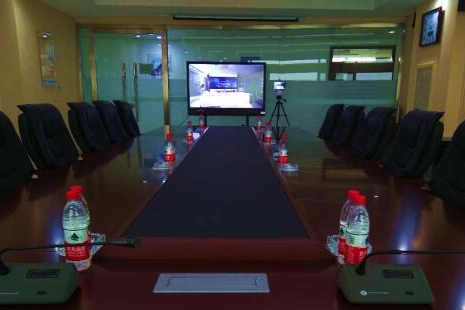 跨国沟通无障碍 小鱼易连云视频会议助中通客车走向世界