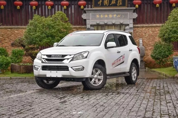 销量差就是垃圾车？买这些SUV都是识货的老司机