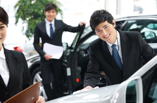 别被优惠冲昏了头 盘点常见4S店坑爹招数