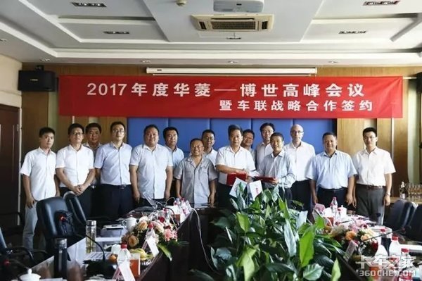 车企竞相交逐 车联网改变物流行业生态