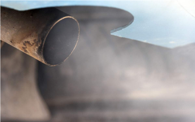 10月1日起 “国六”油要来了 你的车准备好了吗?