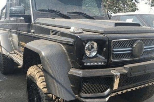 全国首台上牌长安CS55，美的掉渣渣的，75000元起放弃哈弗H2