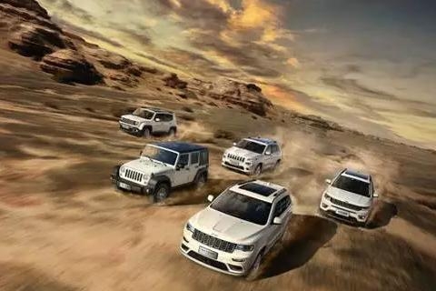 逆势上涨！这个美系合资凭什么同比增长40%？