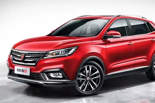 国产SUV不如合资？这台即将上市的新车第一个不服！