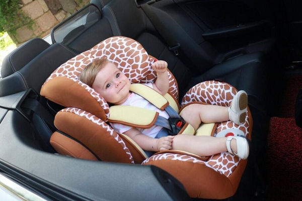 十一自驾上高速 这些东西你准备了吗