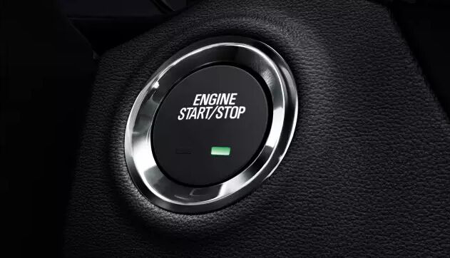 发动机启停正确使用方法,新手速来围观!