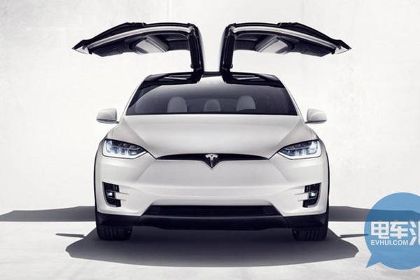 海外|特斯拉因座椅安全问题召回1.1万辆Model X