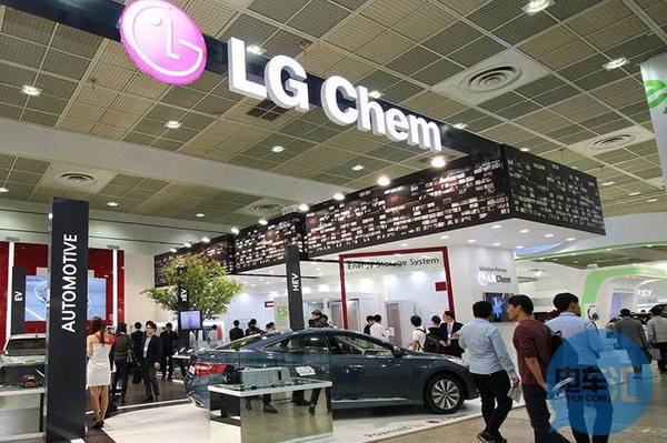 海外｜LG宣布在波兰建欧洲最大的电池工厂 供10万辆电动汽车使用