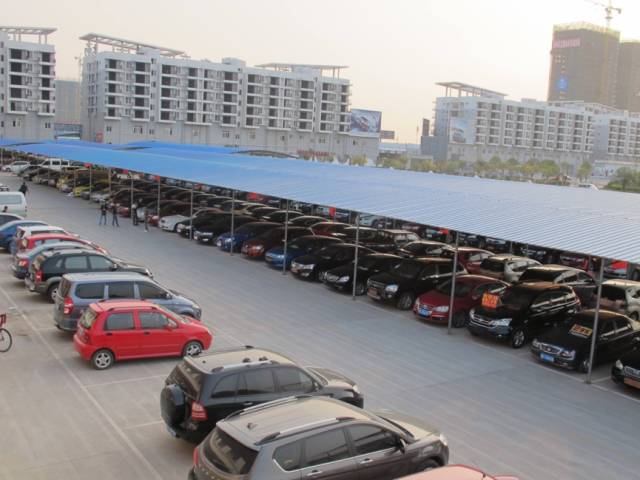 10月1日起 “国六”油要来了 你的车准备好了吗?