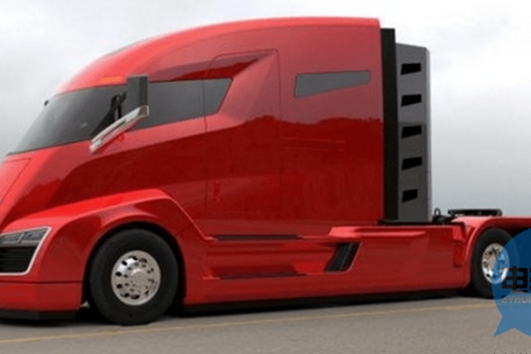 国内|交通运输部2018年将出台电动物流车准入标准