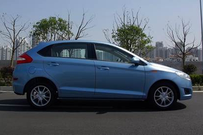 人人车二手车详解两厢车与三厢车的大不同