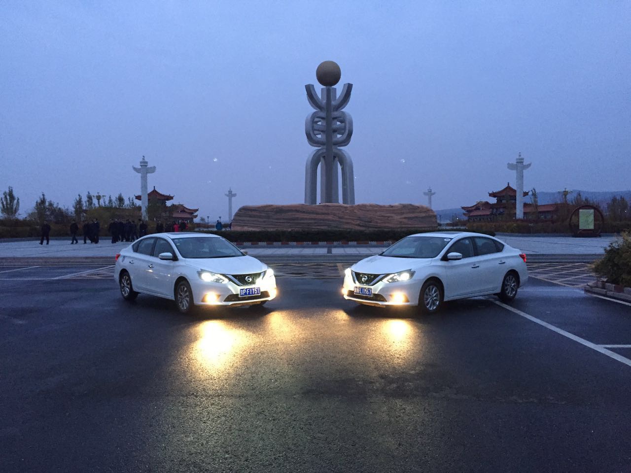 在第三季节油赛中 看懂轩逸为何能长盛不衰