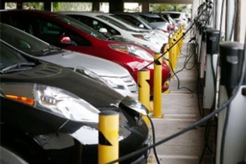 伦敦金属交易所欲加入电动汽车革命