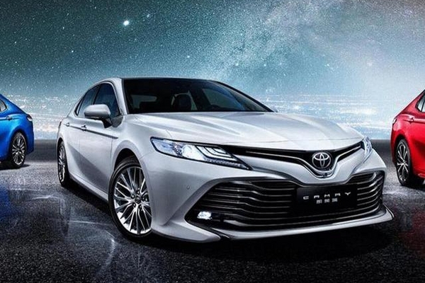 2017年最后几款重磅新车，年底买车的不要错过！