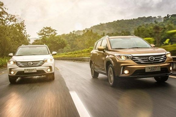 9月汽车销量最大悬念打破！“神车”H6成功卫冕，朗逸逆袭