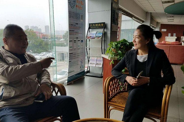 如何结缘北京现代成为“老铁”？实地采访三位车主