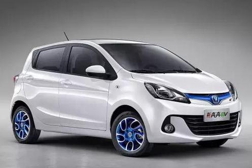 从8月国产纯电动汽车销量中，我们可以获得哪些信息？