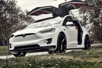 特斯拉召回成瘾，再次因座椅问题召回1.1万辆Model X