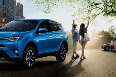 城市SUV始祖之一，真的开不坏？听听真实车主怎么说